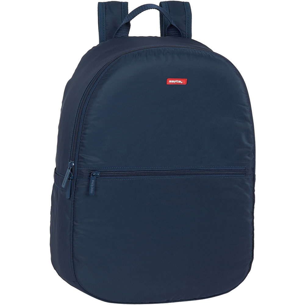 Rucsac pliabil Safta Dark Blue, 29x41x12 cm [1]