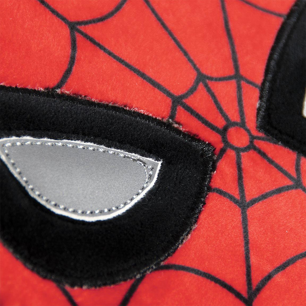 Rucsac plusat Spiderman, 18x22x8 cm [2]