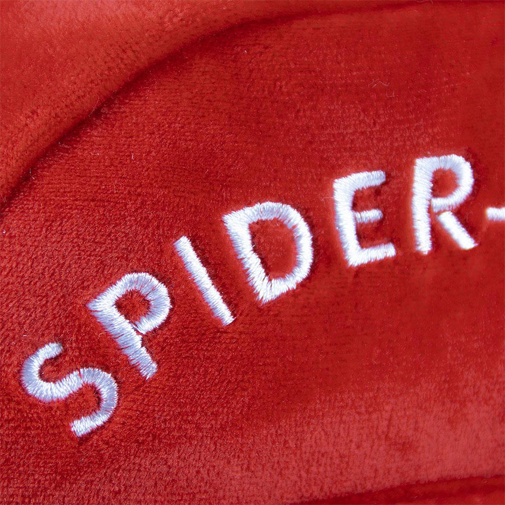 Rucsac plusat Spiderman, 18x22x8 cm [5]