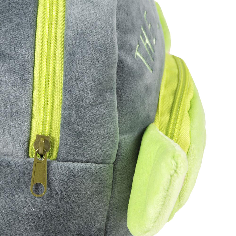 Rucsac plusat Star Wars The Mandalorian, 18x22x8 cm [6]