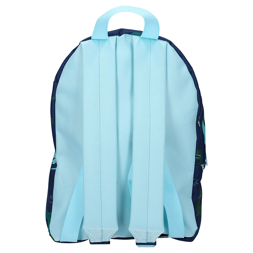 Rucsac Prêt Best Buddy Mint, 31x22x12 cm [2]
