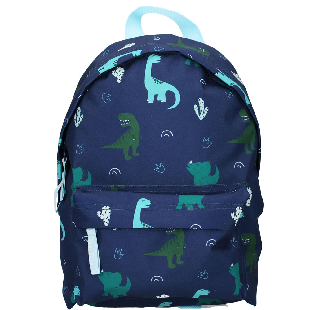 Rucsac Prêt Best Buddy Mint, 31x22x12 cm [1]