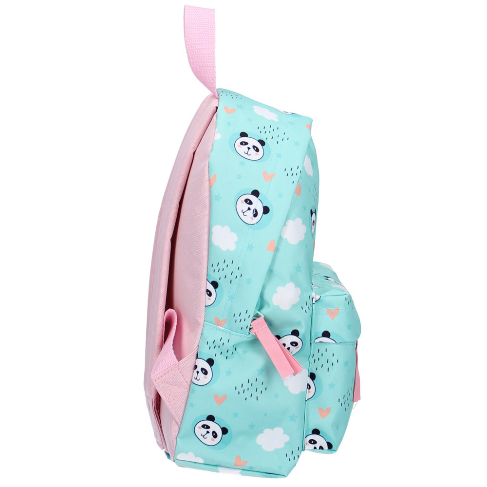 Vadobag-Rucsac Prêt PL Lil' Buddy Mint, 31x22x12 cm [3]