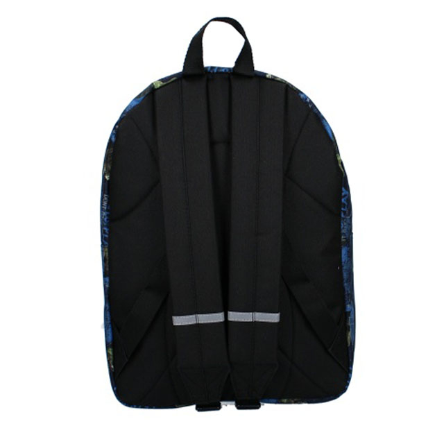 Rucsac Skooter Dinogames Navy, Vadobag, 39x29x16 cm [3]