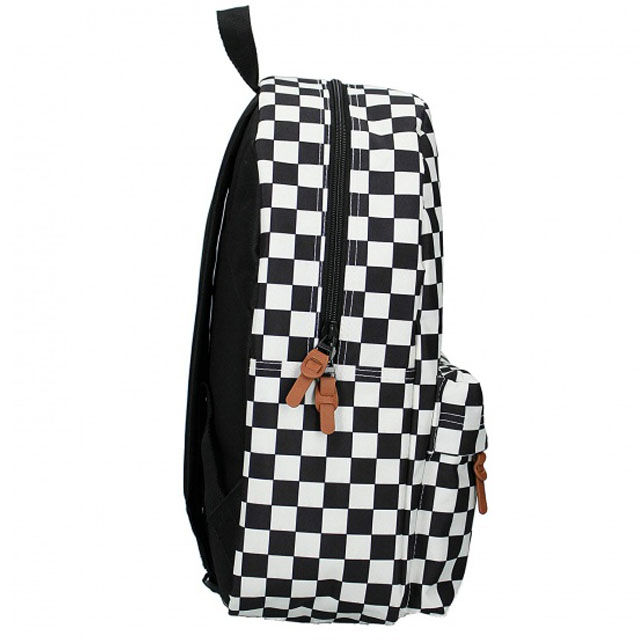 Rucsac Skooter Finish First White, Vadobag, 39x29x12 cm [2]