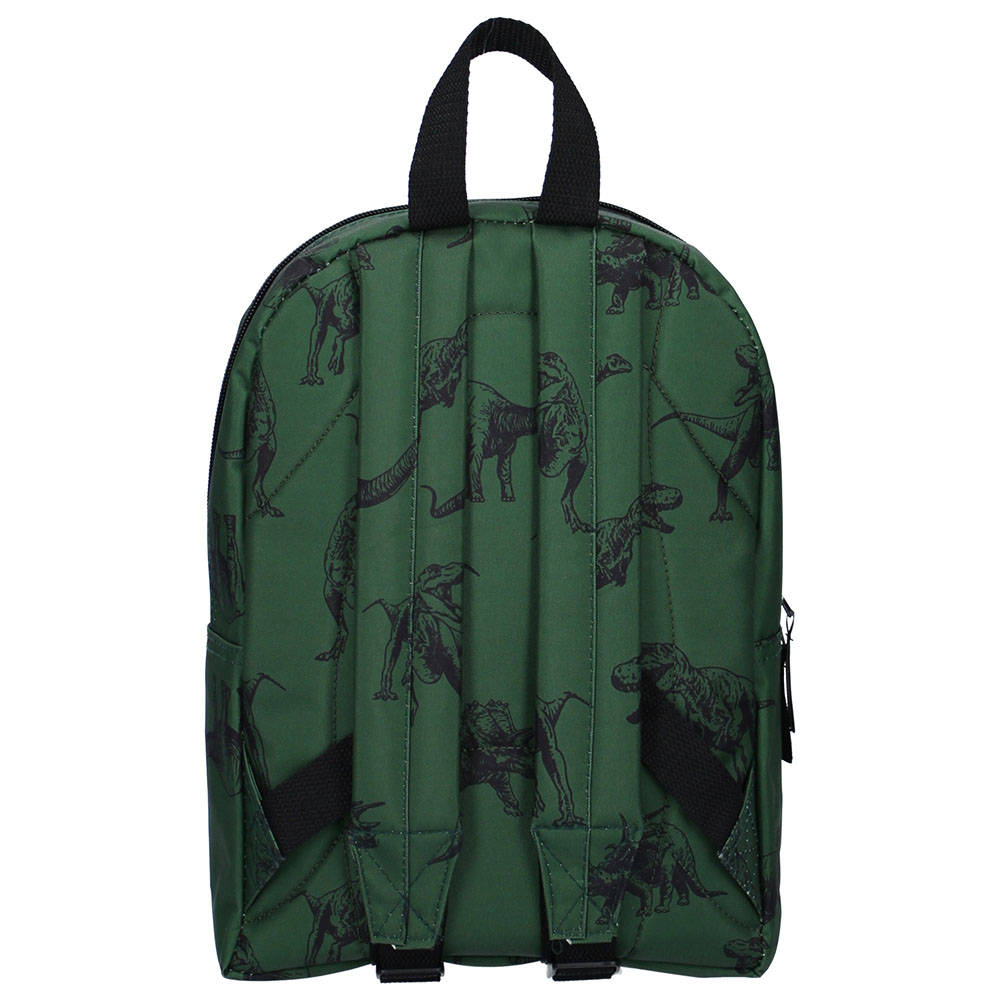 Rucsac Skooter PL Dino Wild One Green, Vadobag, 33x23x12 cm [3]