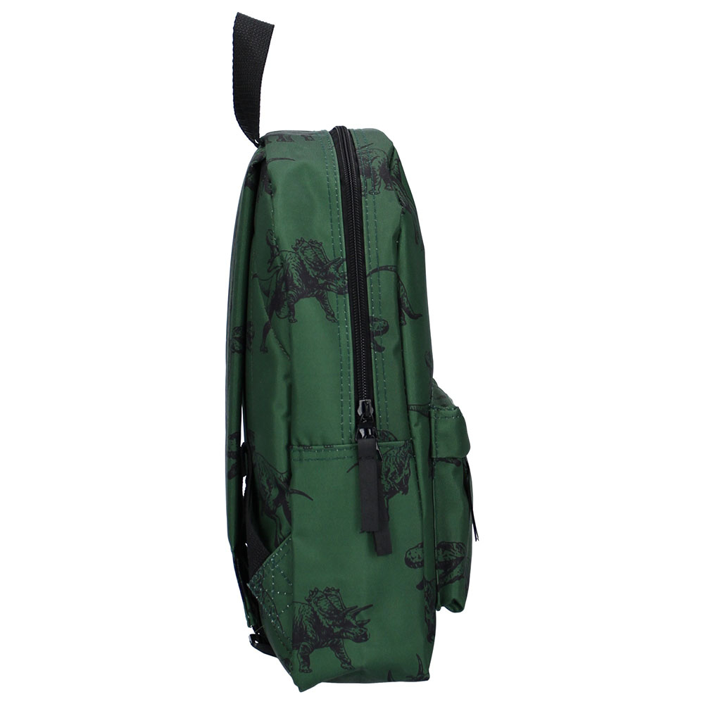 Rucsac Skooter PL Dino Wild One Green, Vadobag, 33x23x12 cm [2]
