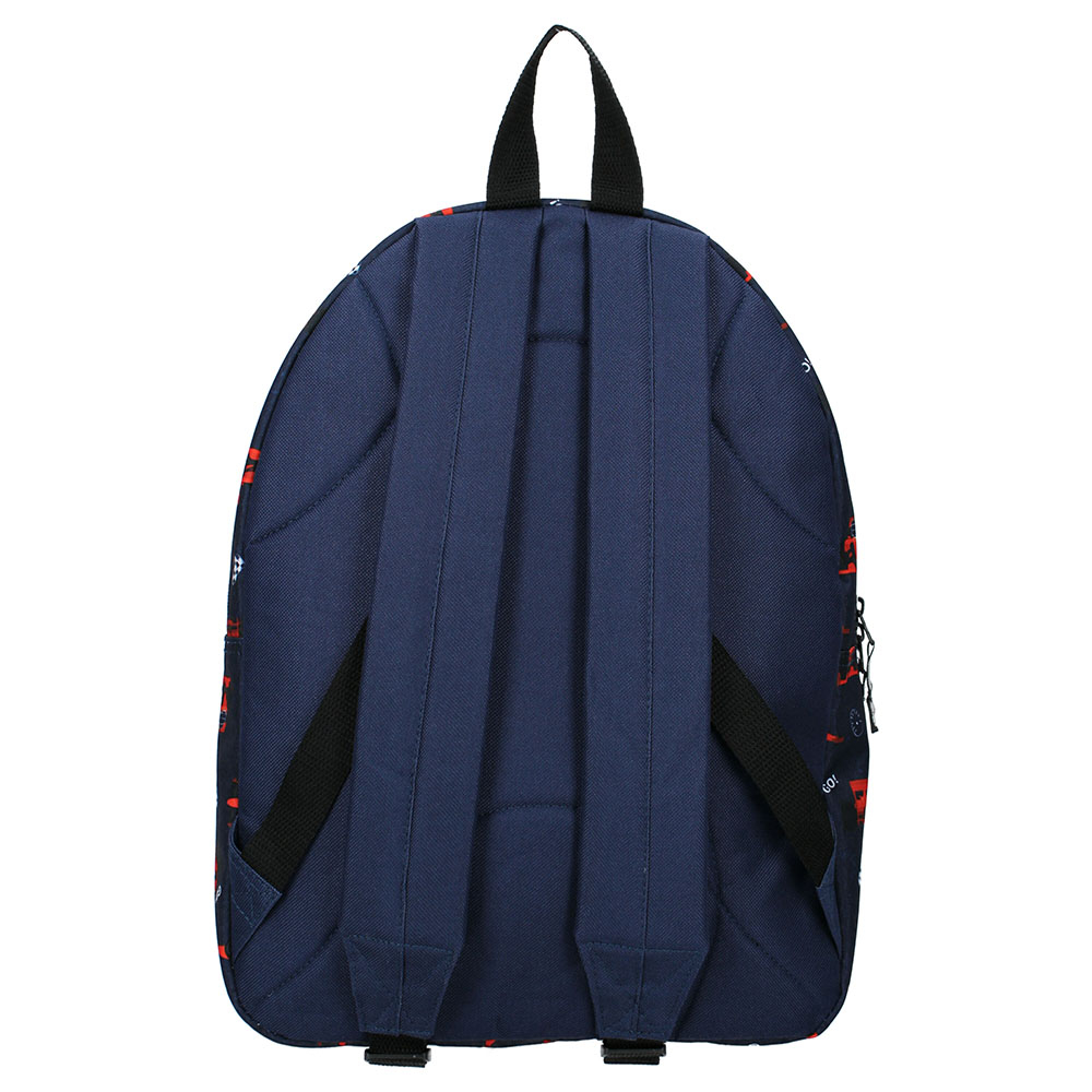 Vadobag-Rucsac Skooter Speedway Navy, Vadobag, 39x29x12 cm [2]