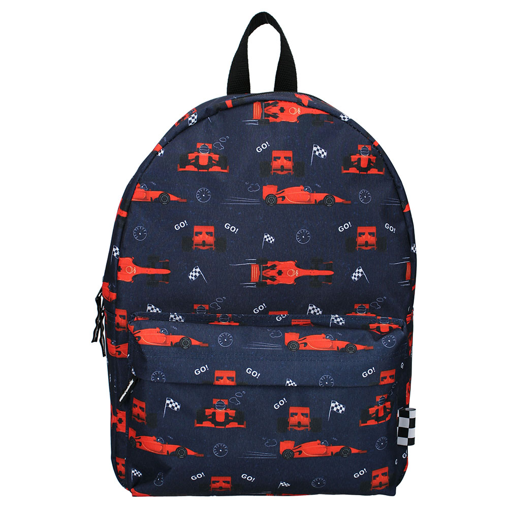 Vadobag-Rucsac Skooter Speedway Navy, Vadobag, 39x29x12 cm [1]