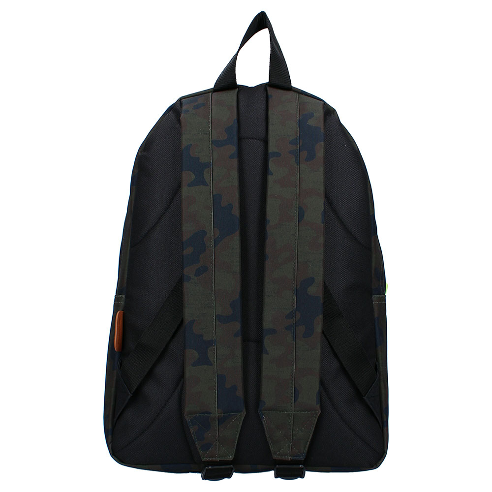 Vadobag-Rucsac Skooter Undercover Army, Vadobag, 35x28x12 cm [2]
