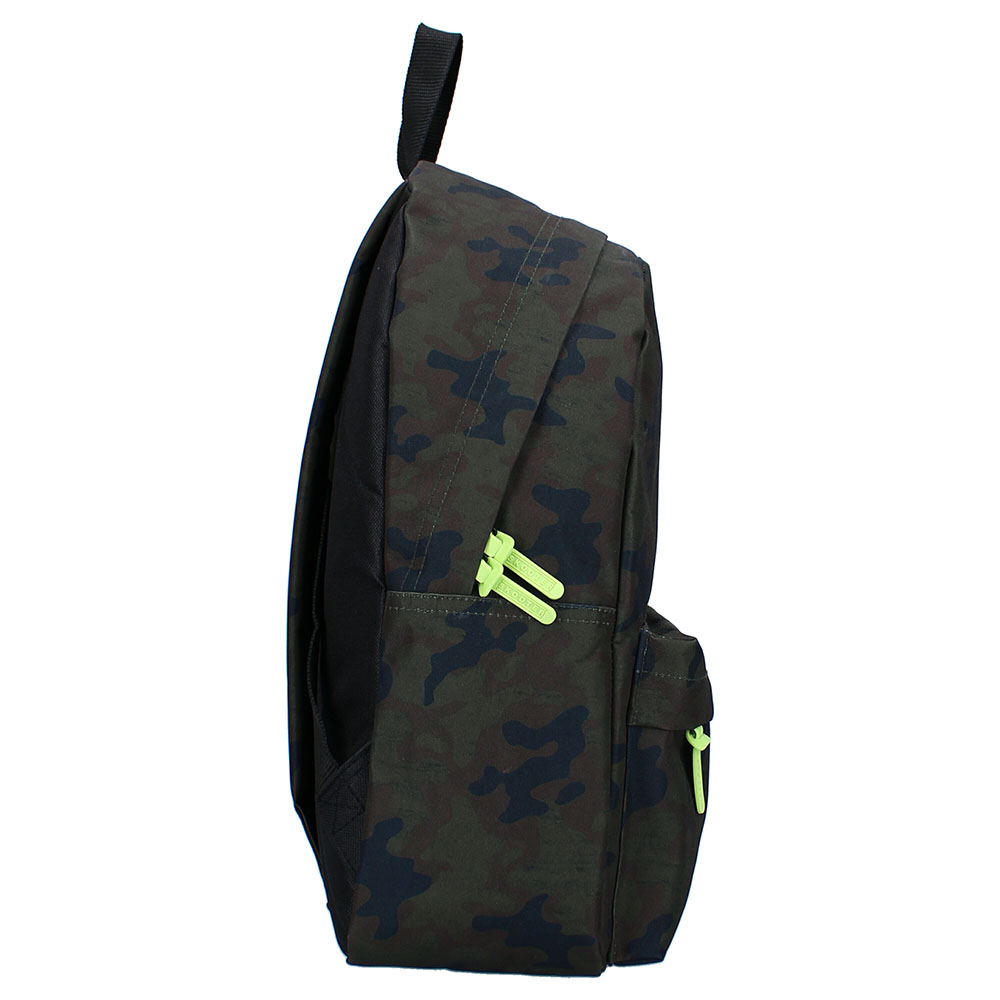 Vadobag-Rucsac Skooter Undercover Army, Vadobag, 35x28x12 cm [3]