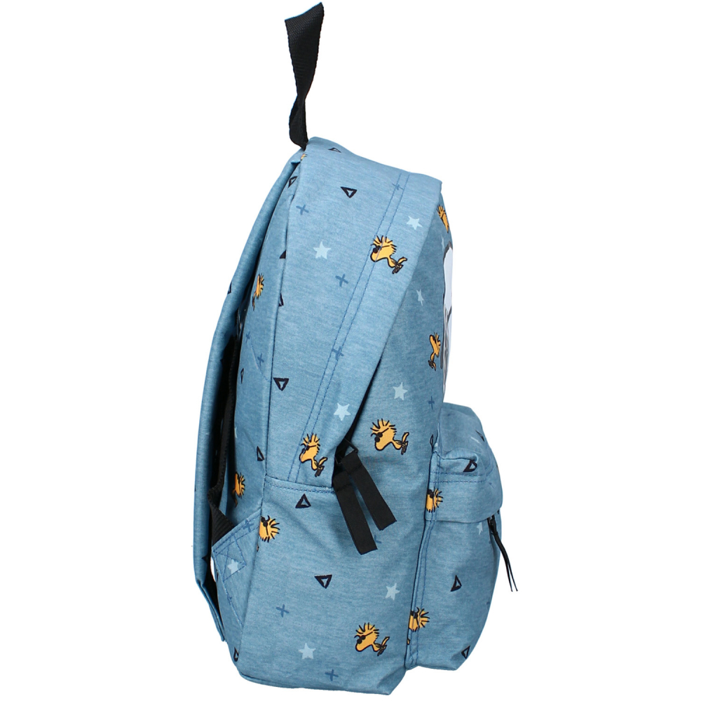Rucsac Snoopy We Meet Again, Vadobag, 31x22x9 cm [2]