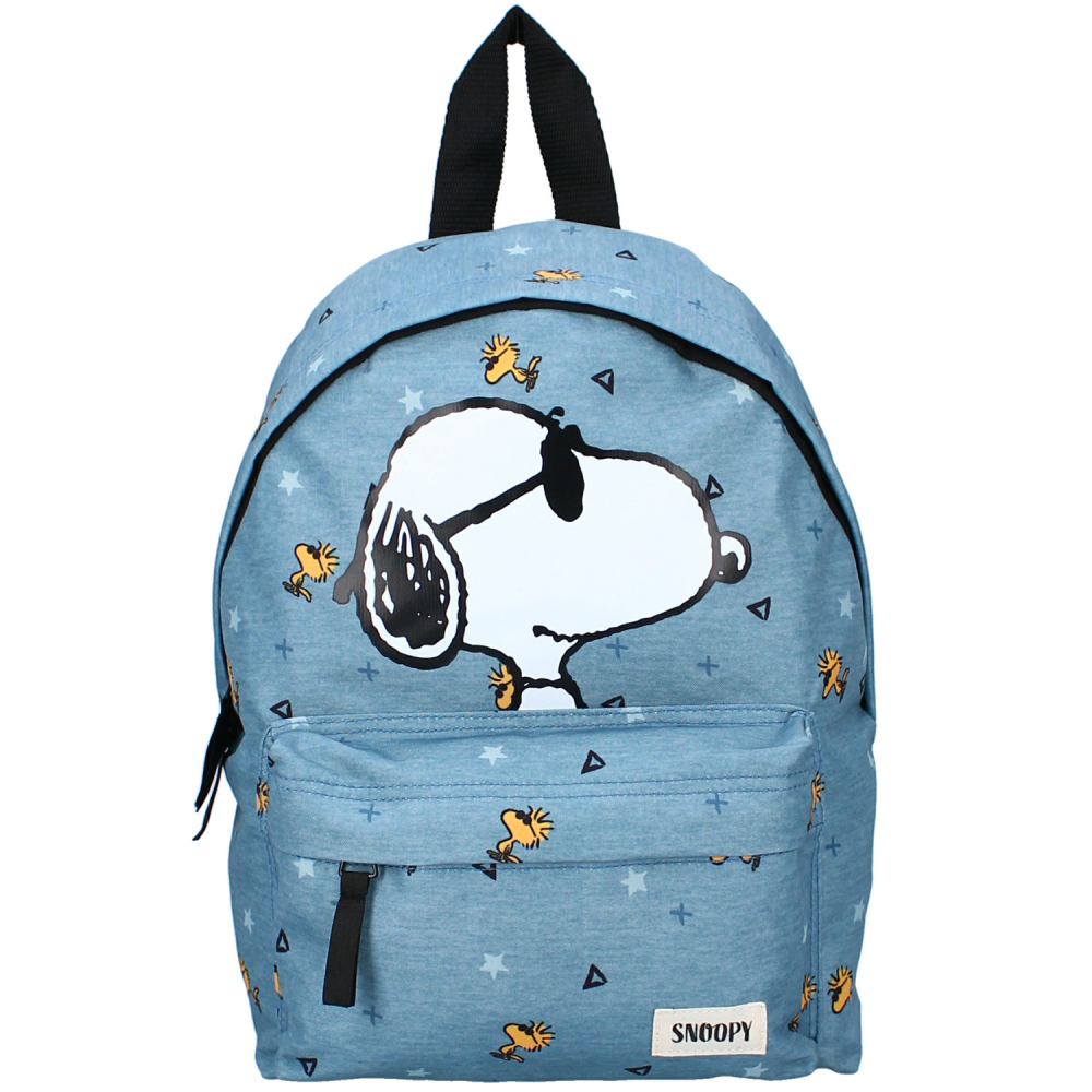 Rucsac Snoopy We Meet Again, Vadobag, 31x22x9 cm [1]