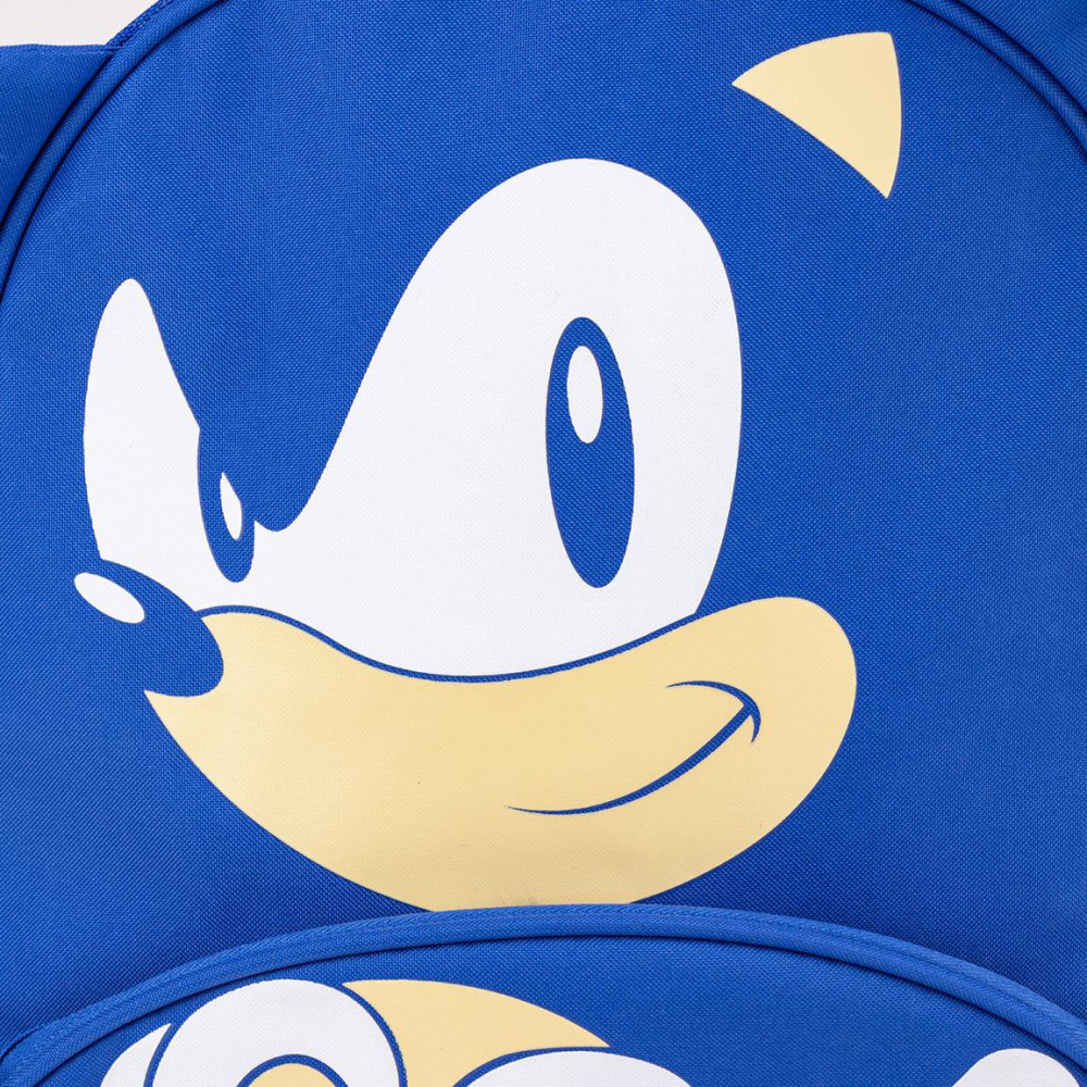 Cerda-Rucsac Sonic cu buzunar frontal, 25x30x10 cm [4]