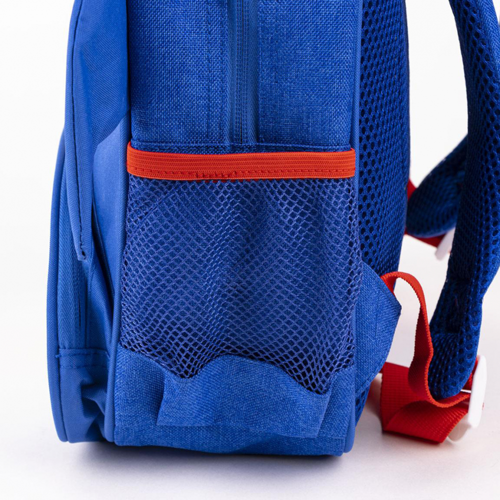 Cerda-Rucsac Sonic cu buzunar frontal, 25x30x10 cm [2]