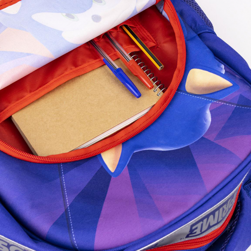 Rucsac Sonic Prime, 32x42x15 cm [3]