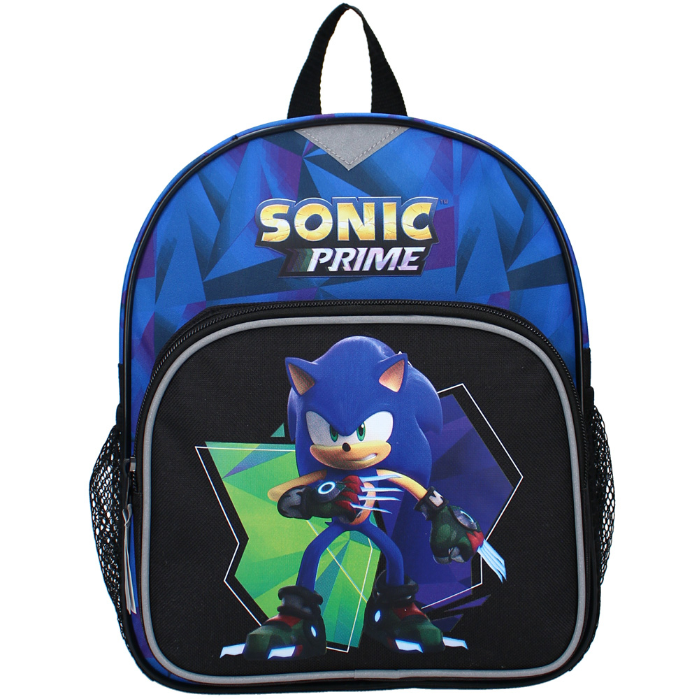 Rucsac Sonic Prime Time, 29x23x8 cm [1]
