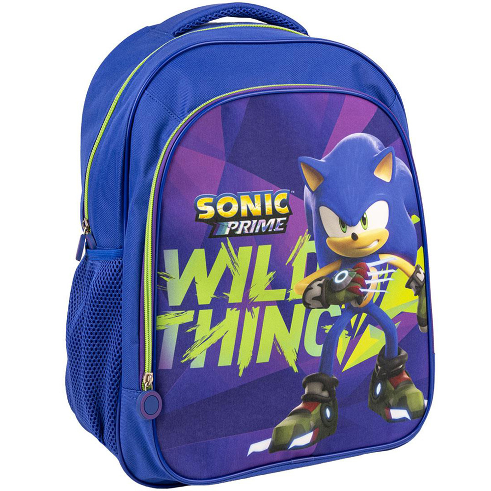 Rucsac Sonic Wild Thing, 31x41x14 cm [1]