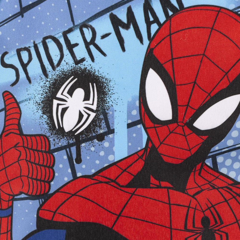 Rucsac Spiderman, 22x29x10 cm [3]