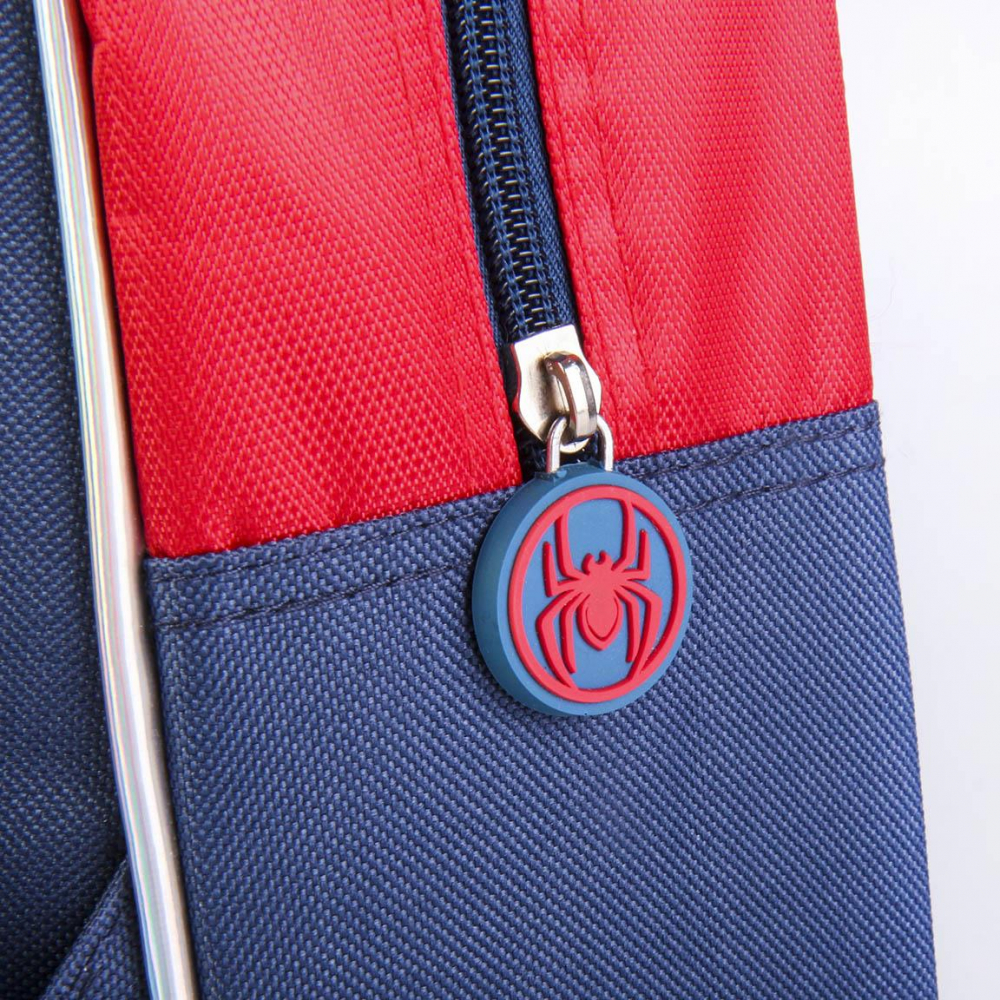 Cerda-Rucsac Spiderman 3D, 25x31x10 cm [7]