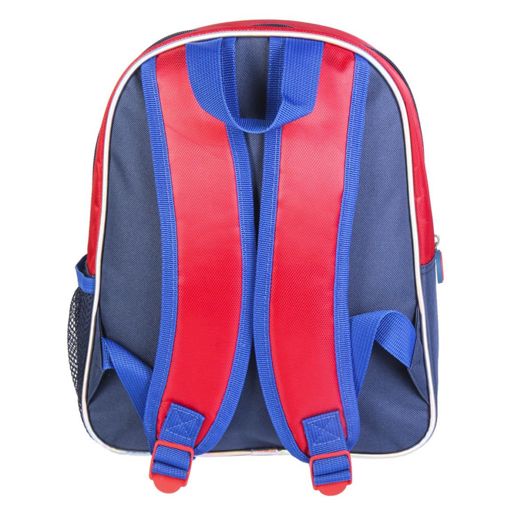 Cerda-Rucsac Spiderman 3D, 25x31x10 cm [2]