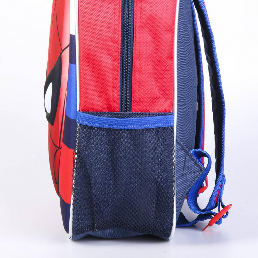 Cerda-Rucsac Spiderman 3D, 25x31x10 cm [4]