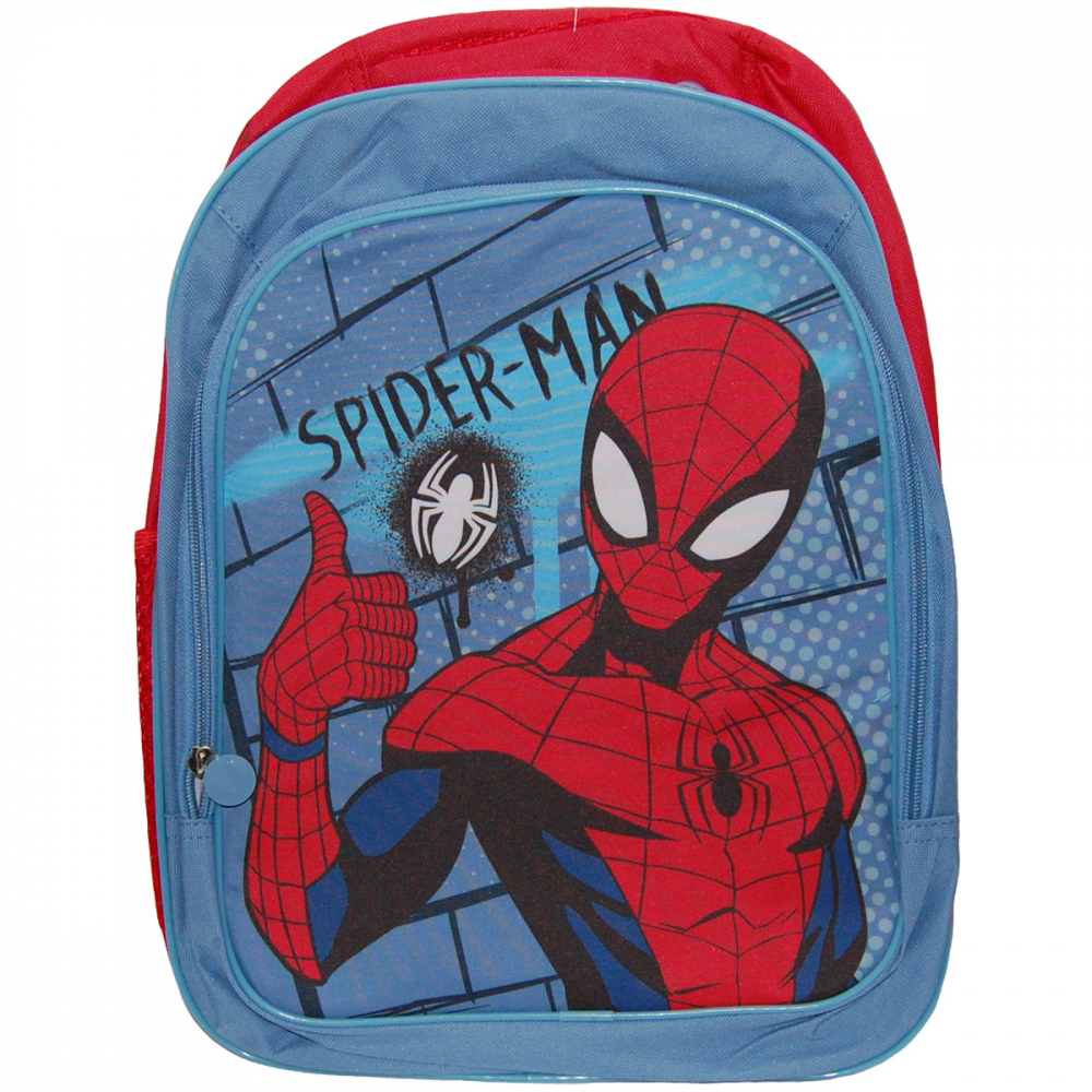 Cerda-Rucsac Spiderman Alright, 31x41x14 cm [1]