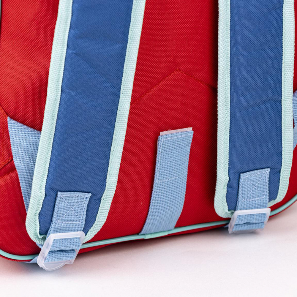 Cerda-Rucsac Spiderman Alright, 31x41x14 cm [4]