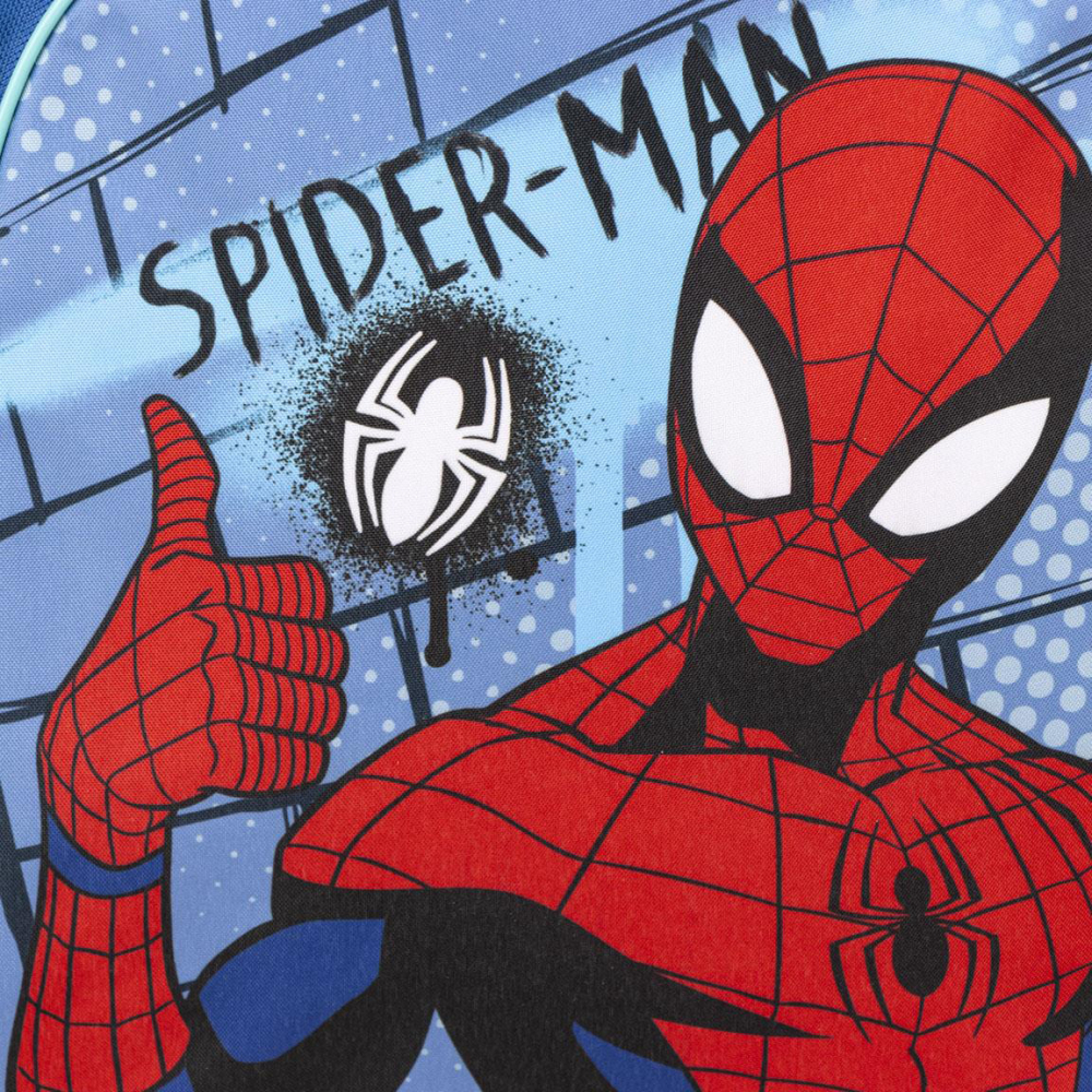 Cerda-Rucsac Spiderman Alright, 31x41x14 cm [3]