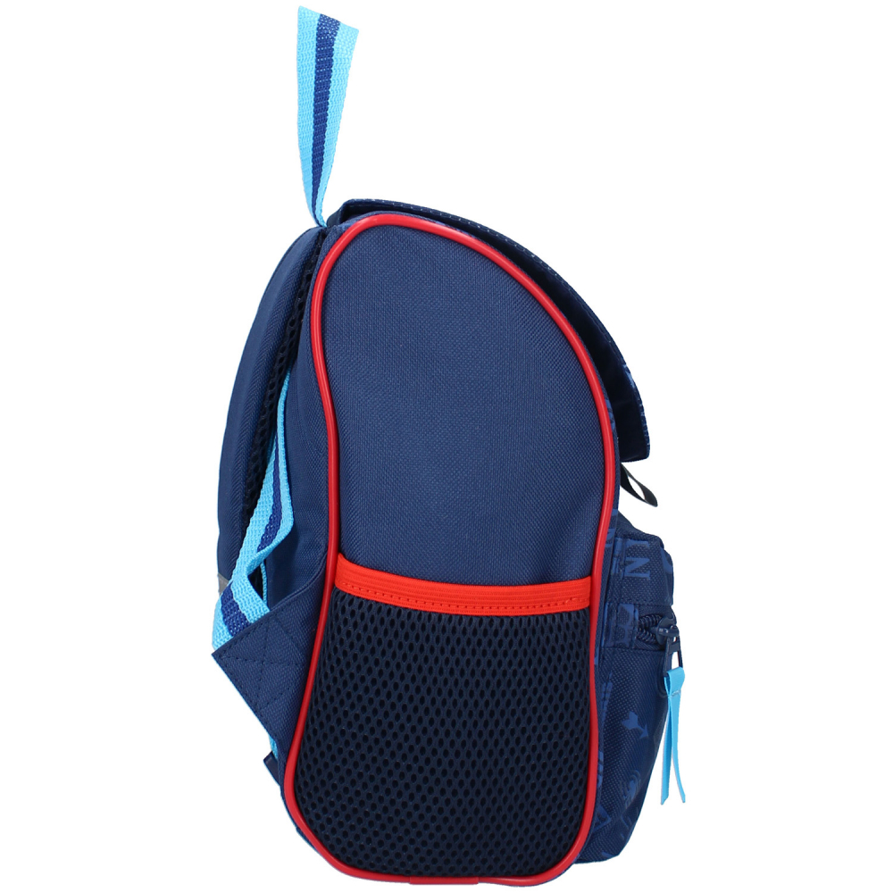 Vadobag-Rucsac Spiderman School Time, Vadobag, 23x20x14 cm [3]