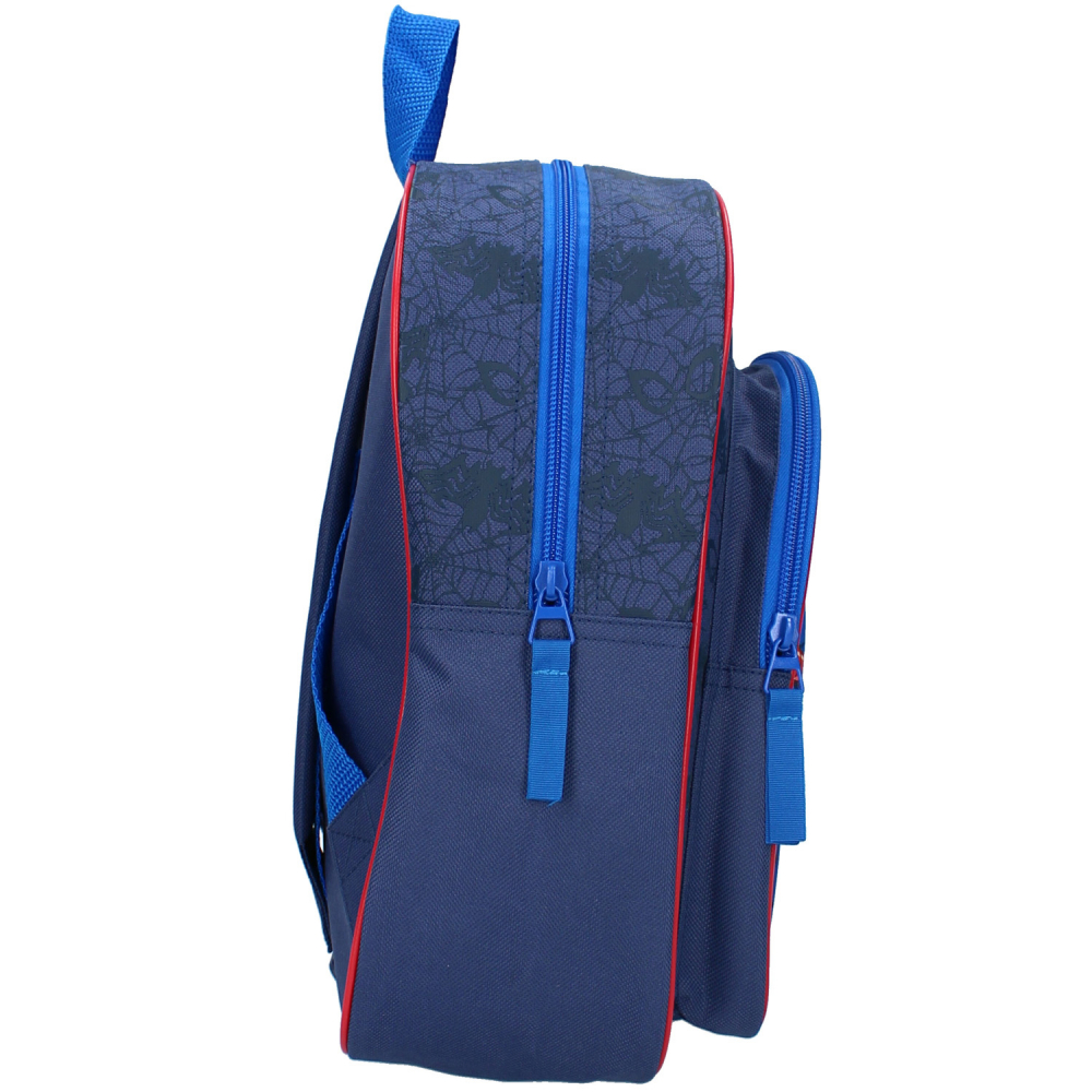 Rucsac Spiderman Tangled Webs, Vadobag, 30x25x11 cm [2]