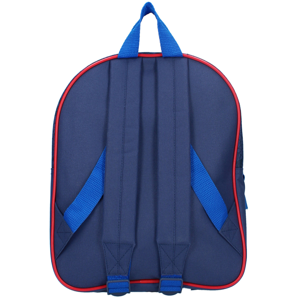 Rucsac Spiderman Tangled Webs, Vadobag, 30x25x11 cm [3]
