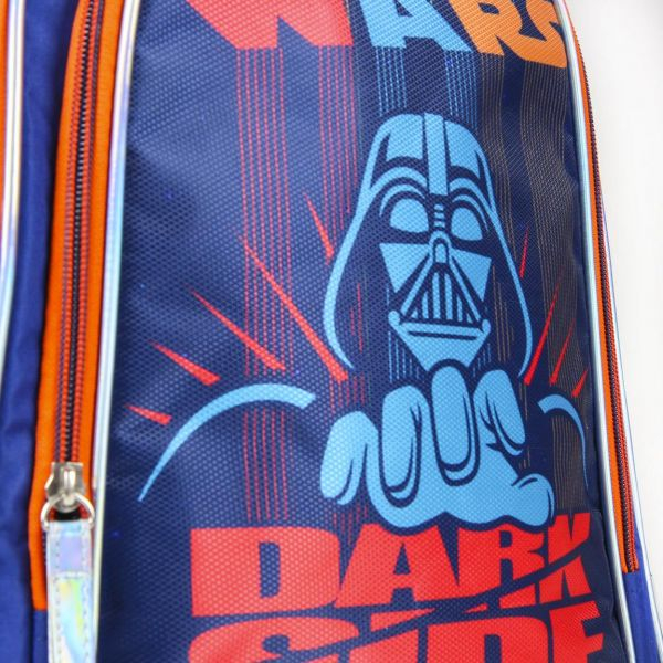 Cerda-Rucsac Star Wars Premium cu buzunar frontal, 29x39x13 cm [3]