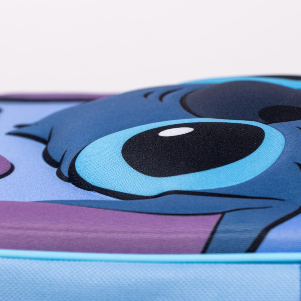Rucsac Stitch 3D, Lilo&Stitch, 25x31x10 cm [2]
