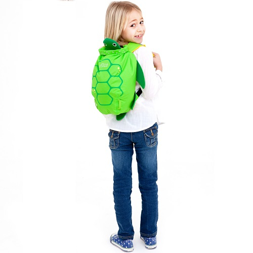 Trunki-Rucsac Trunki PaddlePak Turtle [2]