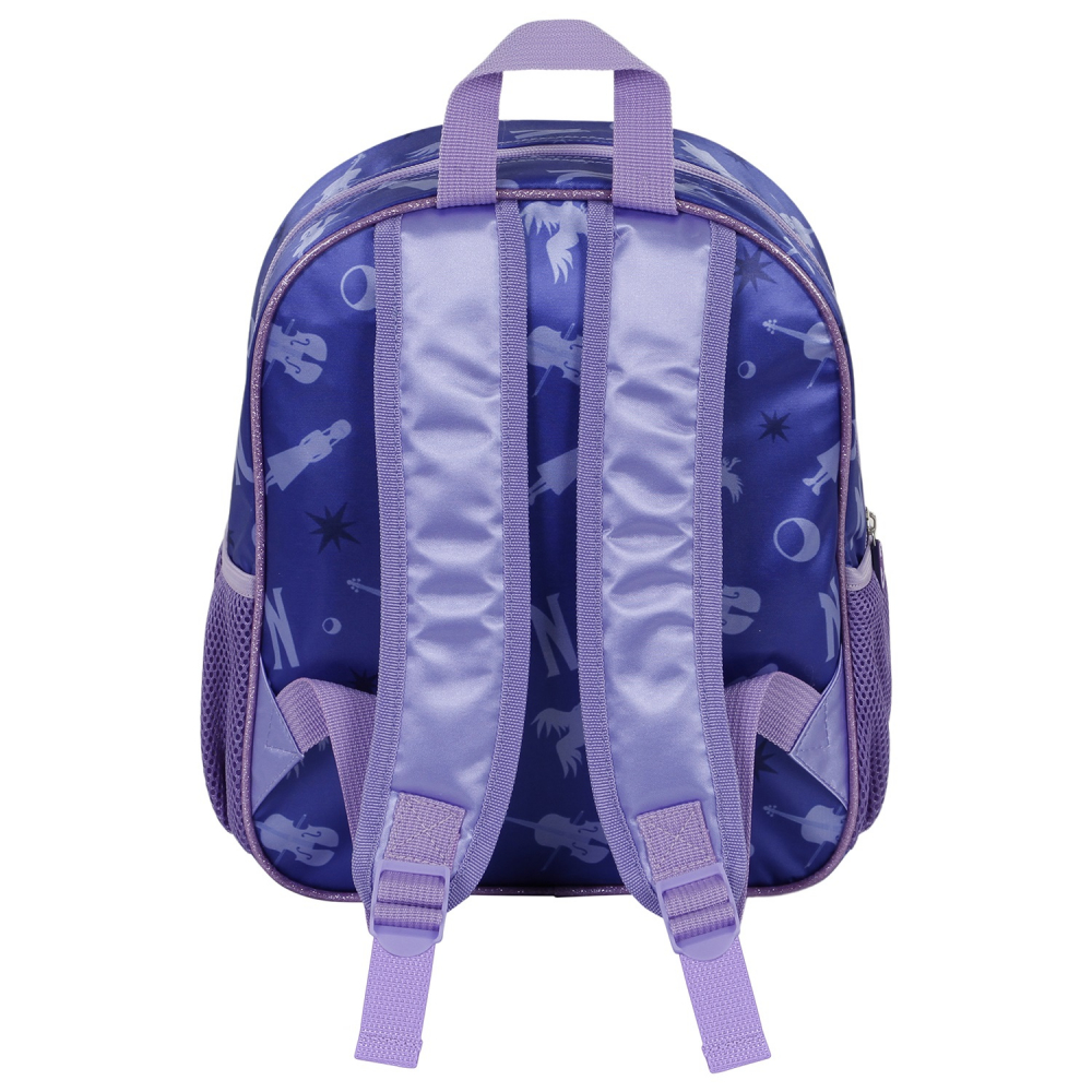 Karactermania-Rucsac Wednesday Chibi 3D, 26x31x11 cm [2]