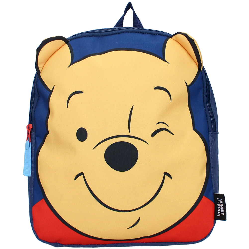 Vadobag-Rucsac Winnie The Pooh Be Amazing, Vadobag, 31x25x10 cm [1]