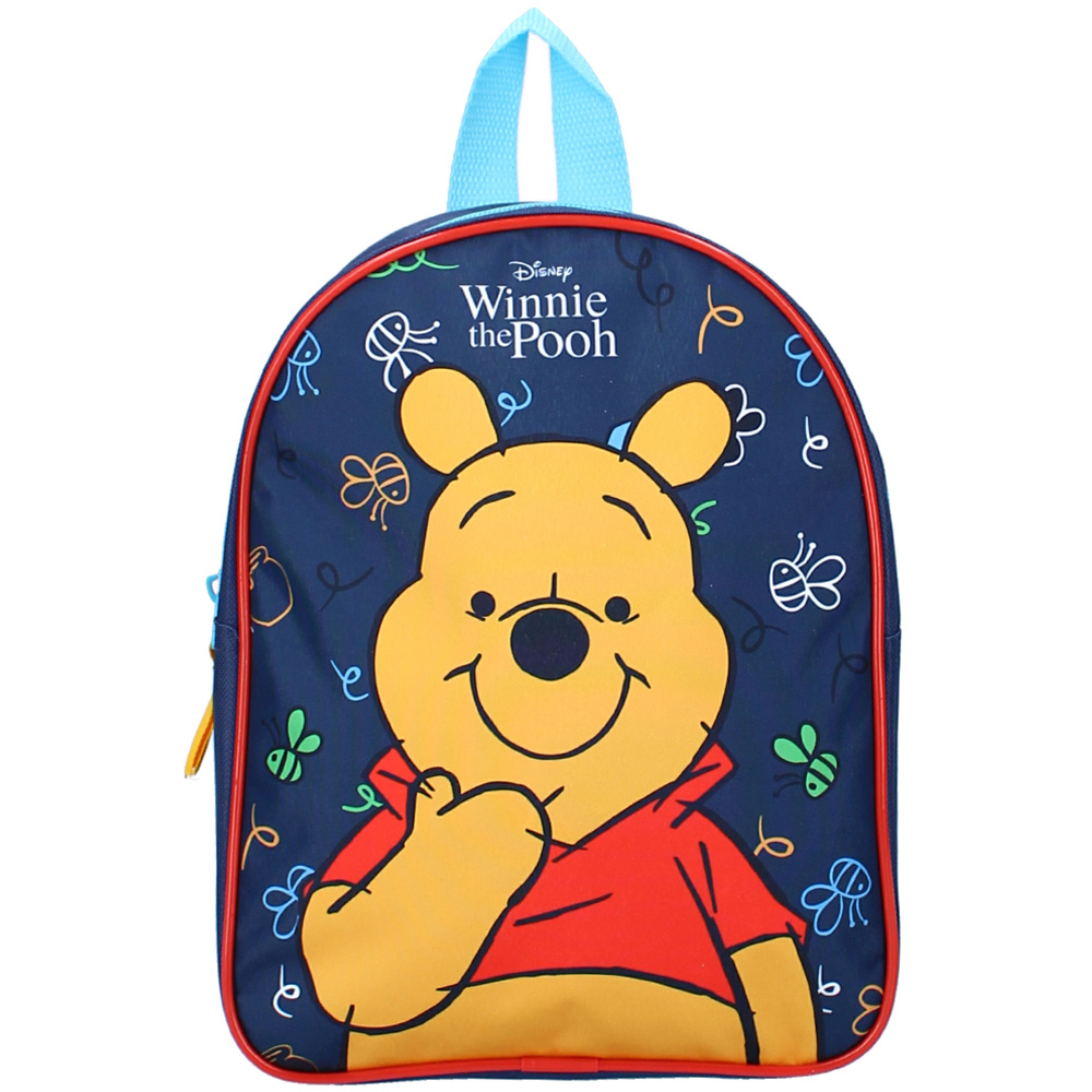 Rucsac Winnie The Pooh Sweet Repeat, 29x22x9 cm [1]