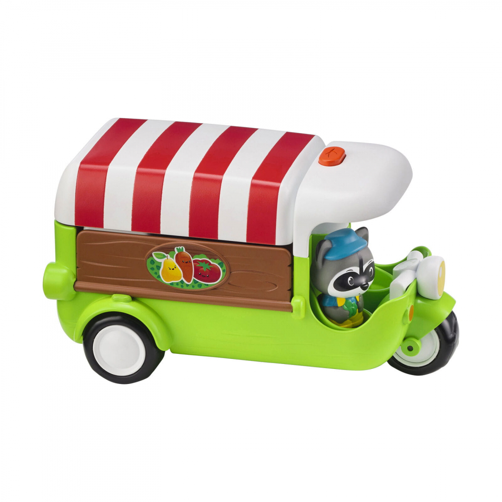 Klorofil Rulota de mancare Klorofil - Set joc de rol [4]