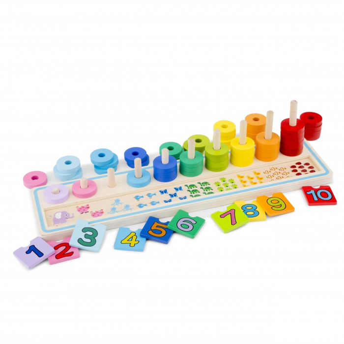 New-Classic-Toys-Sa-invatam-sa-numaram [3]