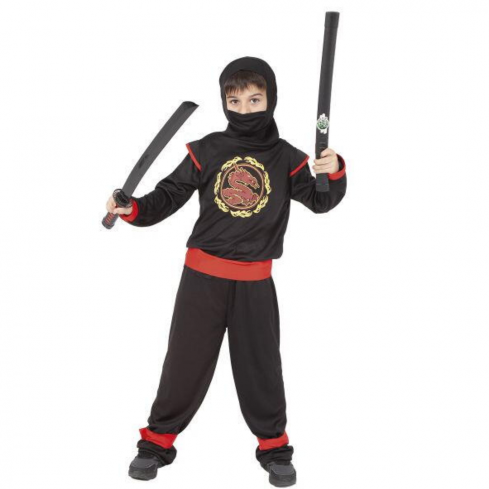 Rubies-Sabie Ninja 60 cm [1]