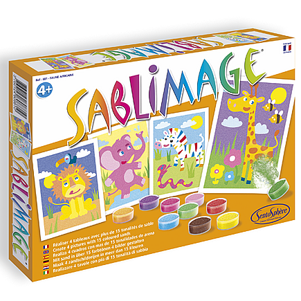 Sentosphere-Sablimage-Fauna-Africii [2]