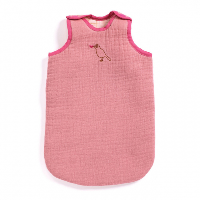 Djeco-Sac de dormit pentru papusi, Djeco [3]