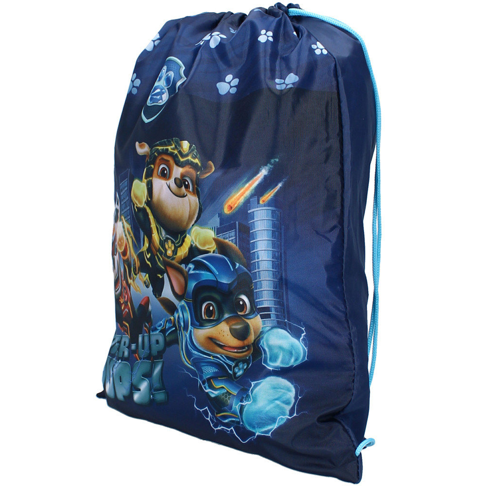 Vadobag-Sac sport Paw Patrol The Mighty Movie Mighty Pups, 44x36 cm [2]