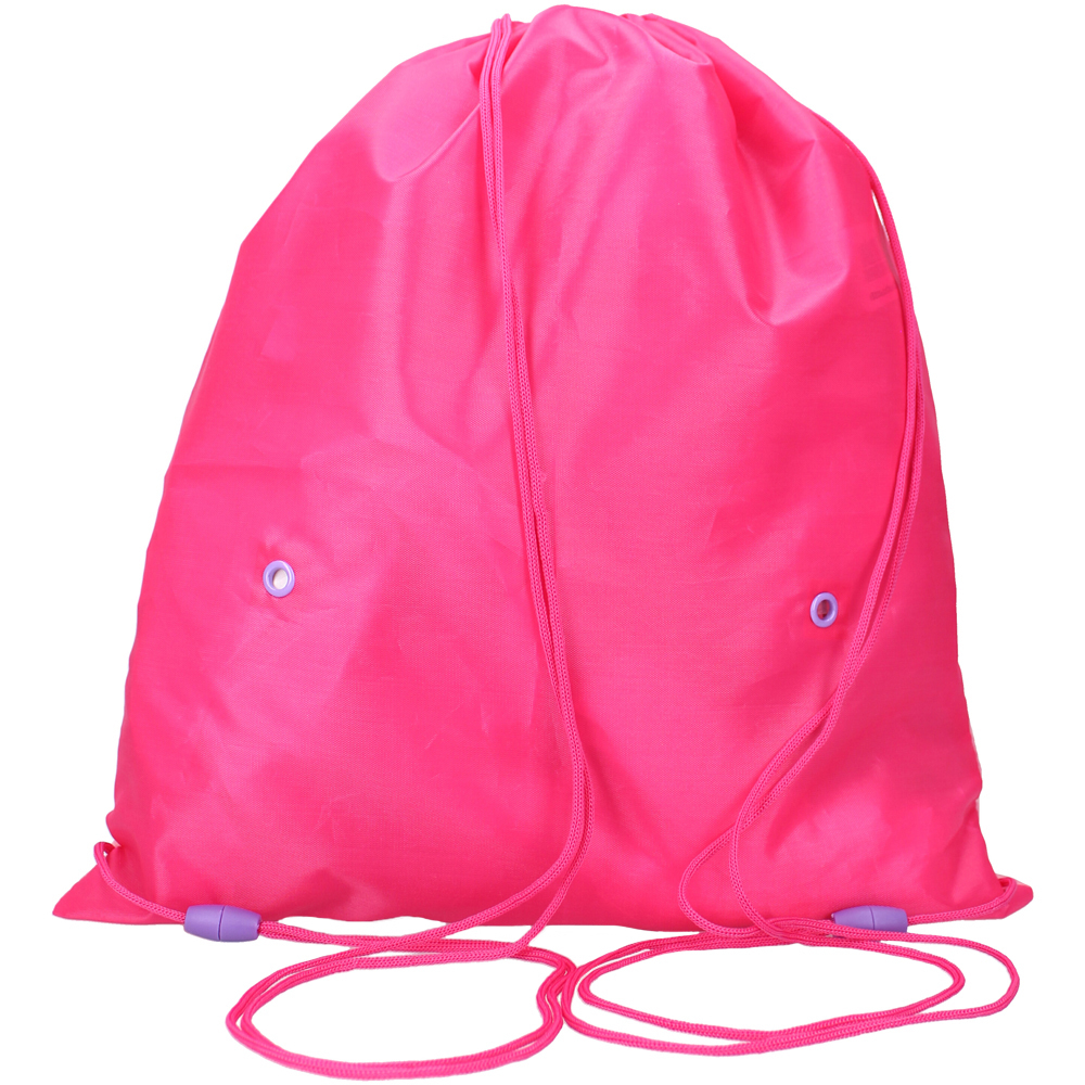 Vadobag-Sac sport Peppa Pig Music And Dance, 44x36 cm [3]