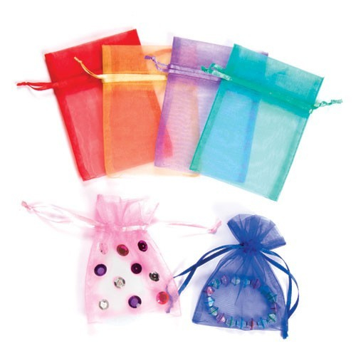 Baker Ross Saculeti organza - Baker Ross [2]