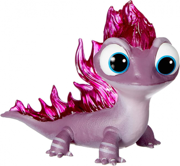 Bullyland Salamandra - Figurina Frozen2 [2]