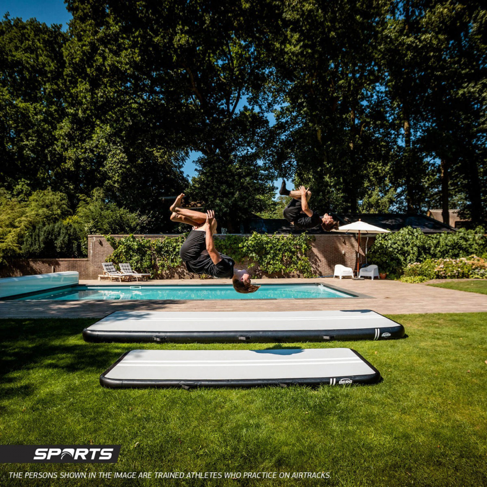 Berg Toys-Saltea BERG Airtrack Sport 500 [5]
