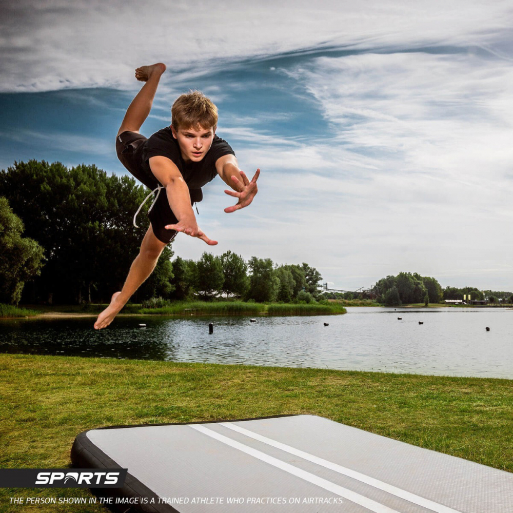 Berg Toys-Saltea BERG Airtrack Sport 500 [7]