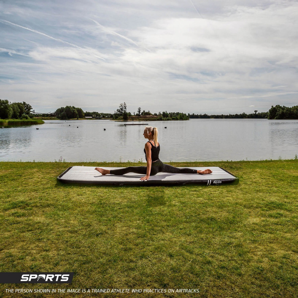 Berg Toys-Saltea BERG Airtrack Sport 500 [6]